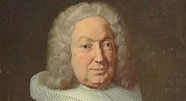 Johann Bernoulli | Famous Mathematicians