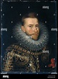Portrait of Archduke Albert of Austria (1559–1621), Governor of the ...