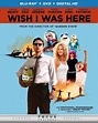 Wish I Was Here (2014) BluRay 720p HD - Unsoloclic - Descargar ...