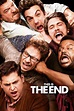 This Is the End (2013) - Posters — The Movie Database (TMDB)