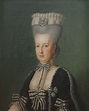 Le Hameau de la Reine: Maria Elisabetta d'Asburgo Lorena