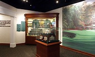 Jack Nicklaus Museum