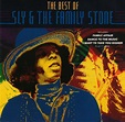 Sly & The Family Stone - The Best Of Sly & The Family Stone (1992 ...