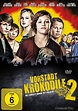 Vorstadtkrokodile 2 - Christian Ditter - DVD - www.mymediawelt.de ...
