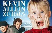 Kevin Allein Zu Haus 6 - information online