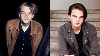 Leonardo DiCaprio's hot Swedish doppelganger, Konrad Annerud, is a ...