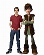 Still of Jay Baruchel in How to Train Your Dragon | How train your ...