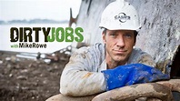 Watch Dirty Jobs - Season 1 | Prime Video