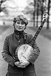 The 'first lady' of Folk, Shirley Collins - Brighton & Hove Museums