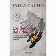 LOS DEMONIOS DEL EDEN DEBOLSILLO LYDIA CACHO | Walmart en línea