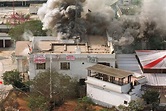 Operativo Chavín de Huántar: 24 años del rescate en la embajada de Japón | Radio Nacional