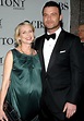 Pregnant actress Naomi Watts marries in secret | Daily Mail Online