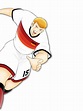 Kevin Schmidt｜Offizielle Webseite von Captain Tsubasa: Dream Team