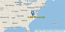Duke University Overview