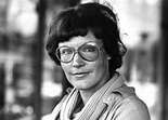 Angaben zur Person: Heidemarie Wieczorek-Zeul (geb. 1942)