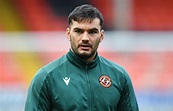 Tony Watt at centre of Motherwell and St Mirren transfer battle for ...