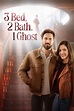 3 Bed, 2 Bath, 1 Ghost (TV Movie 2023) - IMDb
