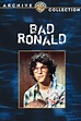 Happyotter: BAD RONALD (1974)