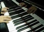 Sirviente Del Mal [Piano] - YouTube