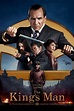 The King's Man (2021) - Posters — The Movie Database (TMDB)