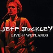Jeff Buckley on Amazon Music