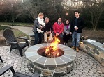 Fire Pits For Tight Spaces - Schultz's Landscaping