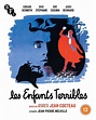 Los Niños Terribles (1950) - LA LUZ AZUL