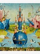 Lámina fotográfica «Hieronymus Bosch: El jardín de las delicias ...