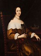 Luisa Francisca de Guzmán, Reina consorte de Portugal | Portrait ...