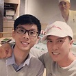Man-Zeok Yen: Everything About Donnie Yen's Son - Dicy Trends
