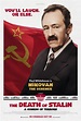 The Death of Stalin (#7 of 11): Extra Large Movie Poster Image - IMP Awards