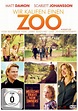 Wir kaufen einen Zoo - Cameron Crowe - DVD - www.mymediawelt.de - Shop ...