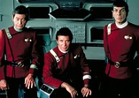 William Shatner on Making Star Trek II: The Wrath of Khan | Collider