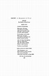April 1937 : Poetry Magazine. Federico Garcia Lorca Poetry Deep, Poetry ...