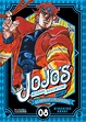 JOJO'S BIZARRE ADVENTURE PARTE 3: STARDUST CRUSADERS 08 - Futurama Comics