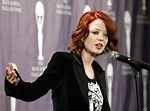 Garbage singer Shirley Manson slams Kanye West for Grammy stunt ...