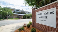 Year in Review: Edward Waters University's transformational year ...
