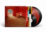 The Slow Rush (Deluxe) | Vinyl 12" Album | Free shipping over £20 | HMV ...