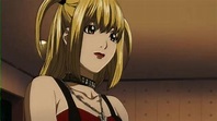 Know Here Misa Amane Age In Death Note! - ThePopTimes