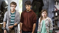 Spooksville - series-tv sur Télé 7 Jours