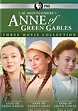 Anne of Green Gables: Three Movie Collection (DVD 2021) | DVD Empire
