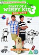 Diary of a Wimpy Kid 3: Dog Days [DVD]: Amazon.co.uk: Zachary Gordon ...