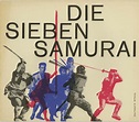 Die sieben Samurai | Bild 13 von 21 | moviepilot.de