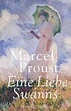 Eine Liebe Swanns Buch von Marcel Proust versandkostenfrei - Weltbild.de