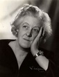 NPG x88024; Dame Margaret Rutherford - Portrait - National Portrait Gallery