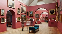The Dulwich Picture Gallery, London’s Oldest Art Gallery | Bulgari ...