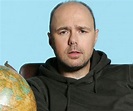 Karl Pilkington - Biography, Facts, Family Life & Achievements of ...