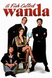 A Fish Called Wanda (1988) 27x40 Movie Poster - Walmart.com