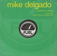 Mike Delgado – Byrdman's Revenge (1999, Vinyl) - Discogs
