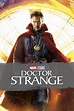 Doctor Strange (2016) - Posters — The Movie Database (TMDb)